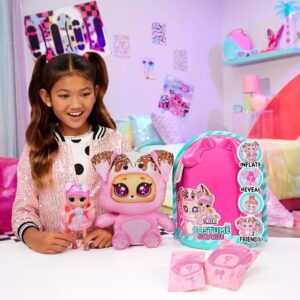 L.O.L. Surprise Tweens Costume Surprise Ali Dance MGA - immagine 8