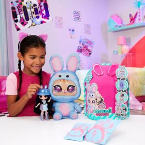 L.O.L. Surprise Tweens Costume Surprise Aya Cherry MGA - immagine 8