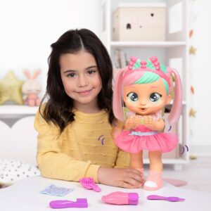 Cry Baby Bella's Morning Routine IMC TOYS - immagine 8