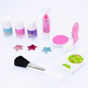 Pink It Smart Vanity The Voice of Make Up NICE - immagine 8