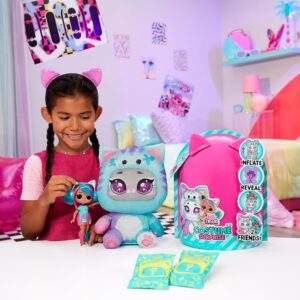 L.O.L. Surprise Tweens Costume Surprise Emma Emo MGA - immagine 9