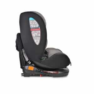 Seggiolino Auto ARES i-Size 40-150 Cm ISOFIX 360 Anti Rebound Bar Colore Beige LORELLI - immagine 7