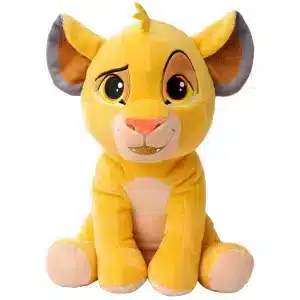 Peluche Ciop cm.25 Simba - immagine 1