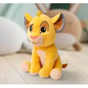 Peluche Ciop cm.25 Simba - immagine 2