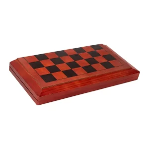 Gioco Dama e Scacchi in legno Editrice Giochi - immagine 5