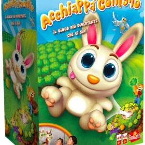 Acchiappa il Coniglio - GOLIATH - immagine 1