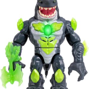 Beast Lab Shark Beast Creator  Giochi Preziosi - immagine 10