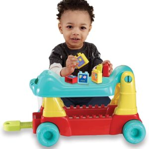 Edo maxi treno cavalcabile Vtech - immagine 14