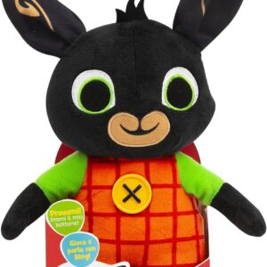 Bing Peluche Parlante 33 cm Giochi Preziosi - immagine 2