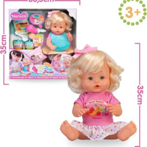 Nenuco Prima Pappa Famosa - immagine 2