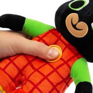 Bing Peluche Parlante 33 cm Giochi Preziosi - immagine 3