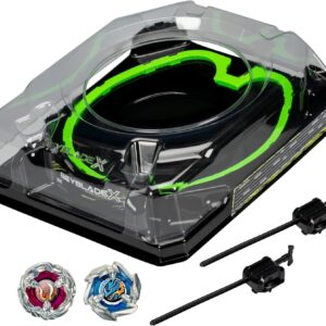 Beyblade X Set da Combattimento Hasbro - immagine 3