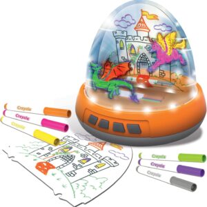 Sfera luminosa - immagine 3