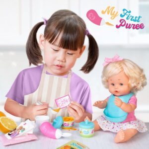 Nenuco Prima Pappa Famosa - immagine 3