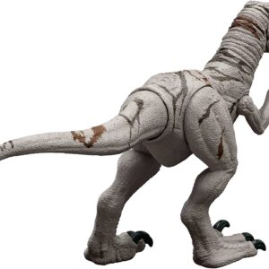 Jurassic World Speed Dino Super colossal ATROCIRAPTOR Mattel - immagine 4