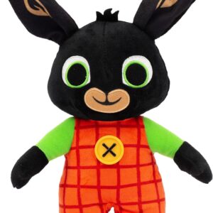 Bing Peluche Parlante 33 cm Giochi Preziosi - immagine 4