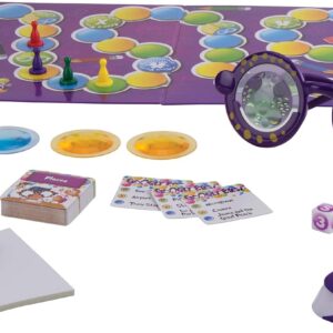 Scarabocchio Gioco da Tavolo Goliath - immagine 4