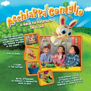 Acchiappa il Coniglio - GOLIATH - immagine 4