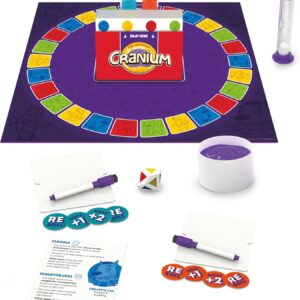 Cranium Gioco da tavolo - GOLIATH - immagine 4