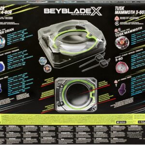 Beyblade X Set da Combattimento Hasbro - immagine 4