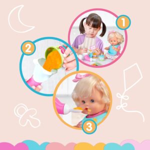 Nenuco Prima Pappa Famosa - immagine 5
