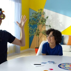 Scarabocchio Gioco da Tavolo Goliath - immagine 6