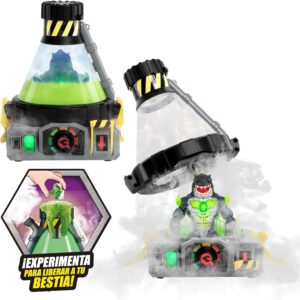 Beast Lab Shark Beast Creator  Giochi Preziosi - immagine 6