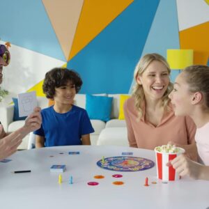 Scarabocchio Gioco da Tavolo Goliath - immagine 7