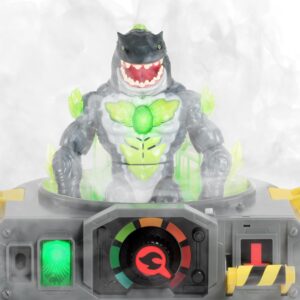 Beast Lab Shark Beast Creator  Giochi Preziosi - immagine 8
