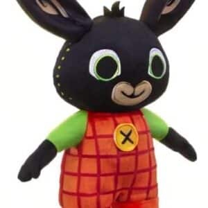 Bing Peluche Parlante 33 cm Giochi Preziosi - immagine 9