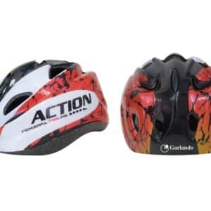 Casco bike ACTION FEEL misura S Garlando - immagine 1