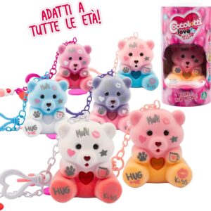 GIOCHI PREZIOSI-COCCOLOTTI Love - immagine 1