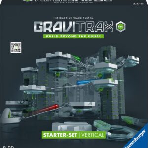 GT PRO StarterSet Vertical - immagine 1
