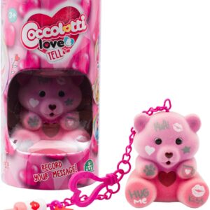 GIOCHI PREZIOSI-COCCOLOTTI Love - immagine 10