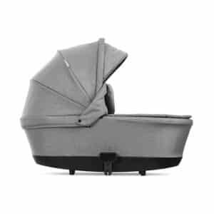 TRIO BIANCA 3in1 con coprigambe GREY Lorelli - immagine 8