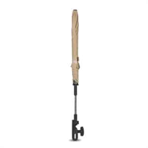OMBRELLINO PER PASSEGGINO SHADY CON PROTEZIONE UV BEIGE - LORELLI - immagine 2