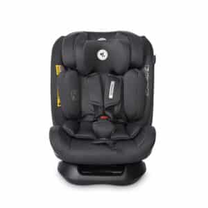Seggiolino auto Scorpius 40-150cm Black Jasper LORELLI - immagine 2