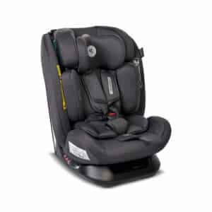 Seggiolino auto Scorpius 40-150cm Black Jasper LORELLI - immagine 1