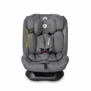 SEGGIOLINO AUTO SCORPIUS 40-150cm GREY LORELLI - immagine 7