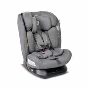 SEGGIOLINO AUTO SCORPIUS 40-150cm GREY LORELLI - immagine 1