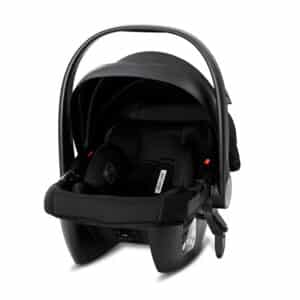 TRIO BIANCA 3in1 con coprigambe GREY Lorelli - immagine 10