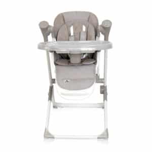 Seggiolone pappa VENTURA String stars LORELLI - immagine 2