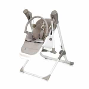 Seggiolone pappa VENTURA String stars LORELLI - immagine 3