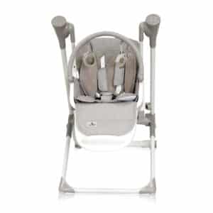 Seggiolone pappa VENTURA String stars LORELLI - immagine 4