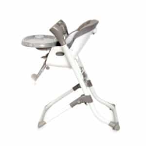 Seggiolone pappa VENTURA String stars LORELLI - immagine 5