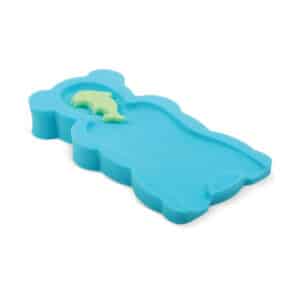 Cuscino morbido per vasca MAXI blu LORELLI - immagine 1