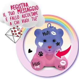 GIOCHI PREZIOSI-COCCOLOTTI Love - immagine 2
