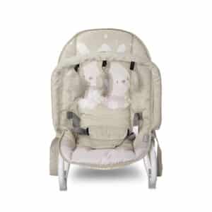 Sdraietta Eliza Beige Bunnies Lorelli - immagine 2