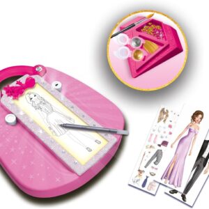 Fashion Designer Diamante Ravesnburger - immagine 2