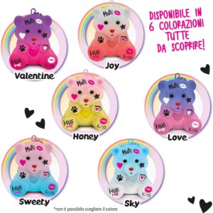 GIOCHI PREZIOSI-COCCOLOTTI Love - immagine 3